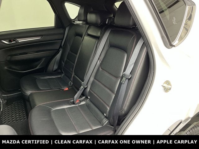 2023 Mazda Mazda CX-5 2.5 Turbo