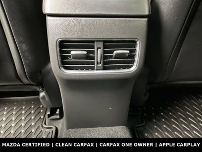 2023 Mazda Mazda CX-5 2.5 Turbo