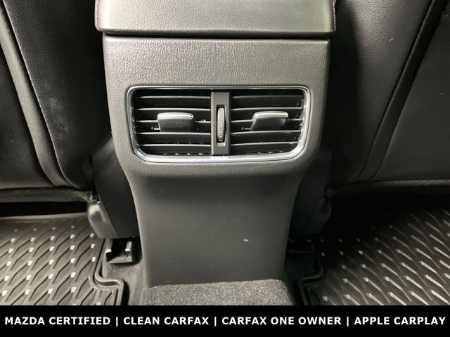 2023 Mazda Mazda CX-5 2.5 Turbo