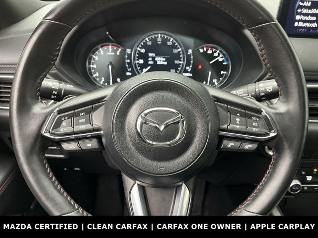 2023 Mazda Mazda CX-5 2.5 Turbo