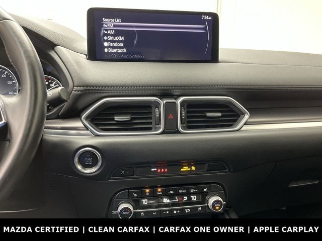 2023 Mazda Mazda CX-5 2.5 Turbo