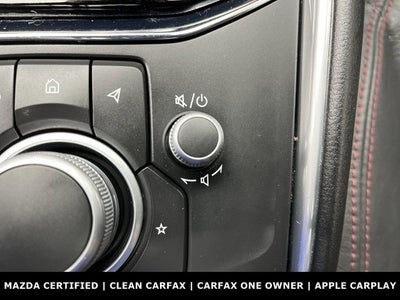 2023 Mazda Mazda CX-5 2.5 Turbo