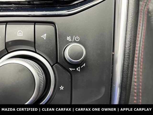 2023 Mazda Mazda CX-5 2.5 Turbo