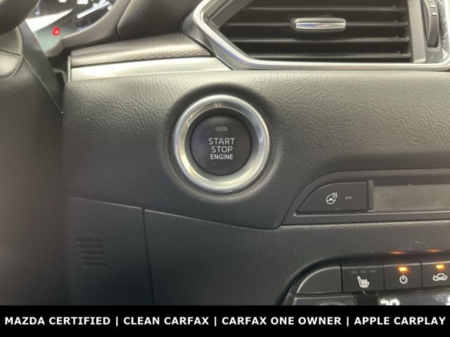 2023 Mazda Mazda CX-5 2.5 Turbo