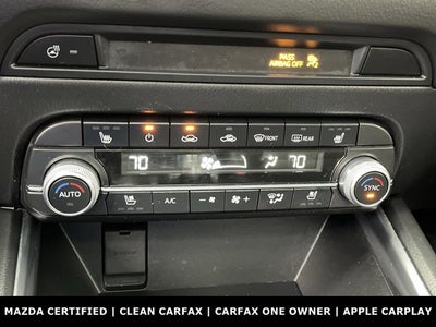 2023 Mazda Mazda CX-5 2.5 Turbo