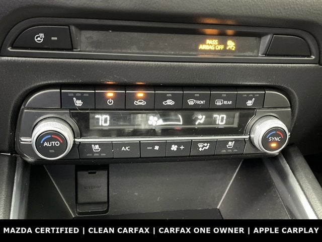 2023 Mazda Mazda CX-5 2.5 Turbo