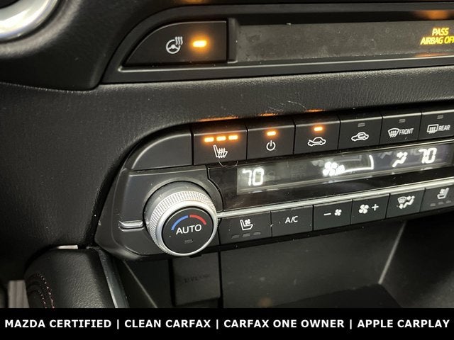 2023 Mazda Mazda CX-5 2.5 Turbo