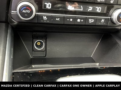 2023 Mazda Mazda CX-5 2.5 Turbo