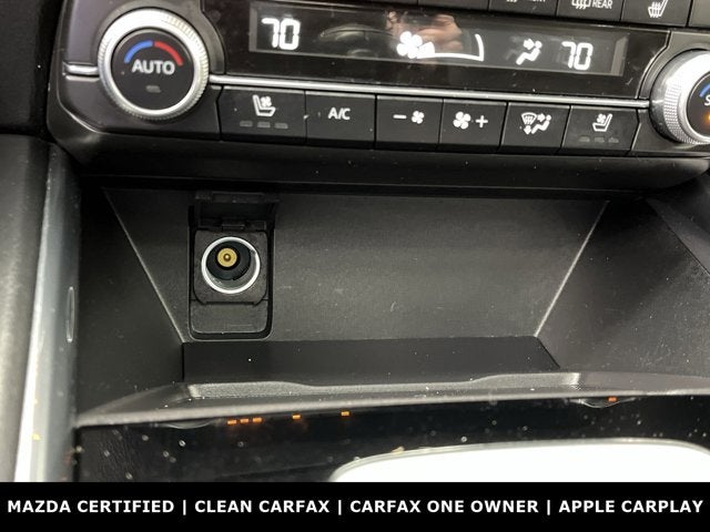 2023 Mazda Mazda CX-5 2.5 Turbo