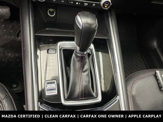 2023 Mazda Mazda CX-5 2.5 Turbo