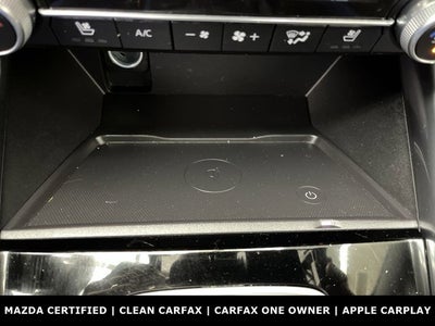 2023 Mazda Mazda CX-5 2.5 Turbo