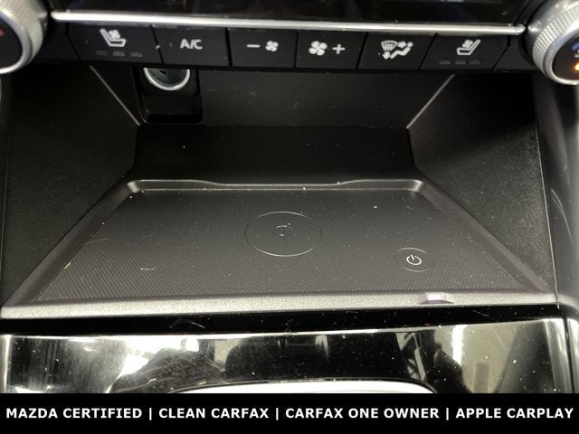2023 Mazda Mazda CX-5 2.5 Turbo