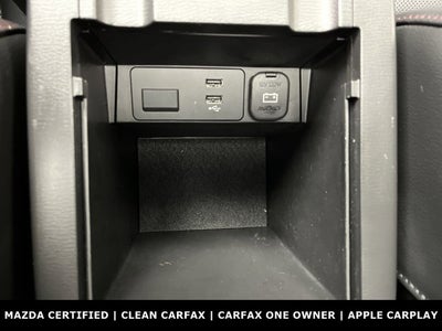 2023 Mazda Mazda CX-5 2.5 Turbo