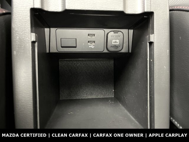 2023 Mazda Mazda CX-5 2.5 Turbo