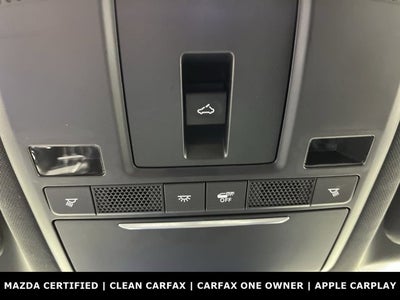 2023 Mazda Mazda CX-5 2.5 Turbo