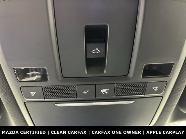 2023 Mazda Mazda CX-5 2.5 Turbo