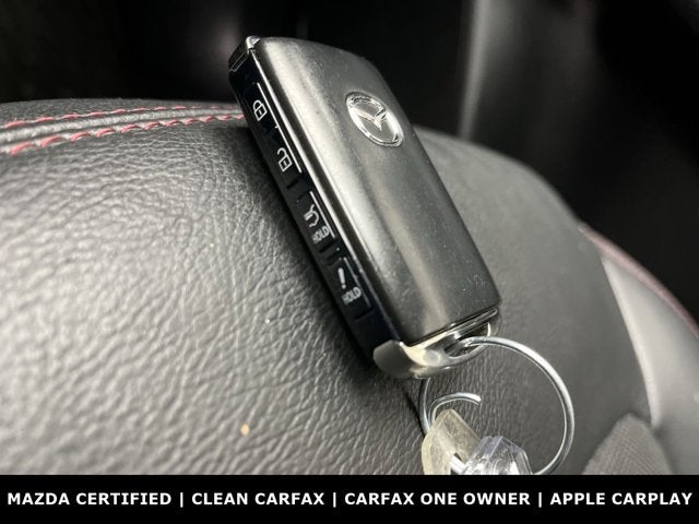 2023 Mazda Mazda CX-5 2.5 Turbo