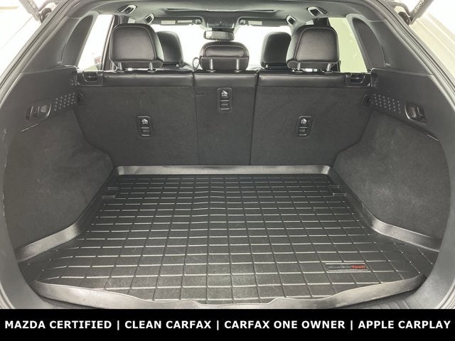 2023 Mazda Mazda CX-5 2.5 Turbo