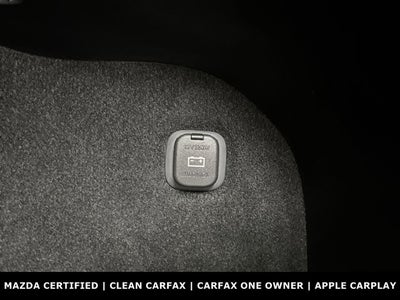 2023 Mazda Mazda CX-5 2.5 Turbo