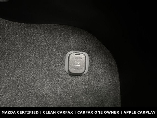 2023 Mazda Mazda CX-5 2.5 Turbo