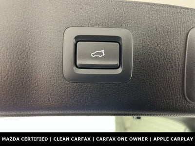 2023 Mazda Mazda CX-5 2.5 Turbo