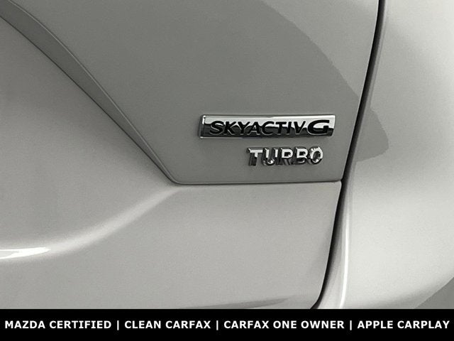 2023 Mazda Mazda CX-5 2.5 Turbo