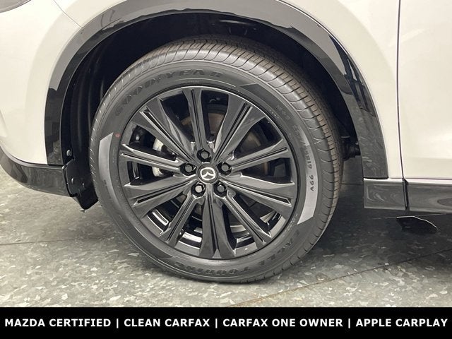 2023 Mazda Mazda CX-5 2.5 Turbo