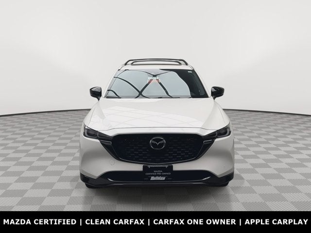 2023 Mazda Mazda CX-5 2.5 Turbo