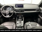 2023 Mazda Mazda CX-5 2.5 Turbo