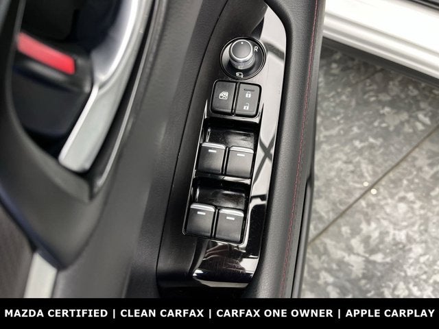 2023 Mazda Mazda CX-5 2.5 Turbo