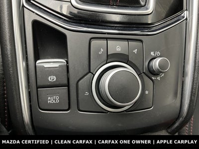 2023 Mazda Mazda CX-5 2.5 Turbo