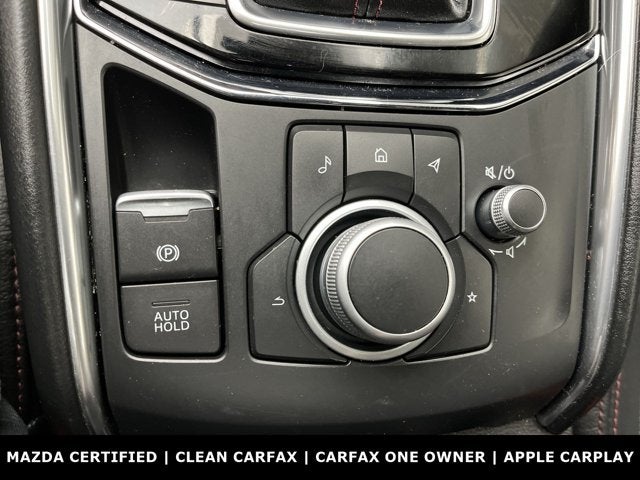 2023 Mazda Mazda CX-5 2.5 Turbo