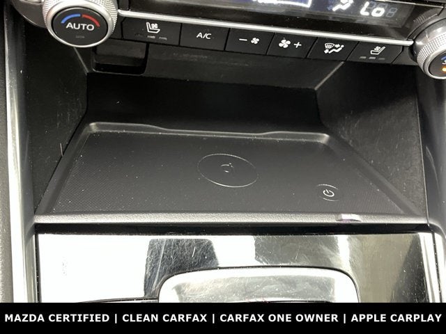 2023 Mazda Mazda CX-5 2.5 Turbo