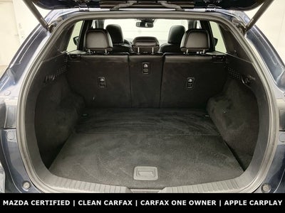 2023 Mazda Mazda CX-5 2.5 Turbo