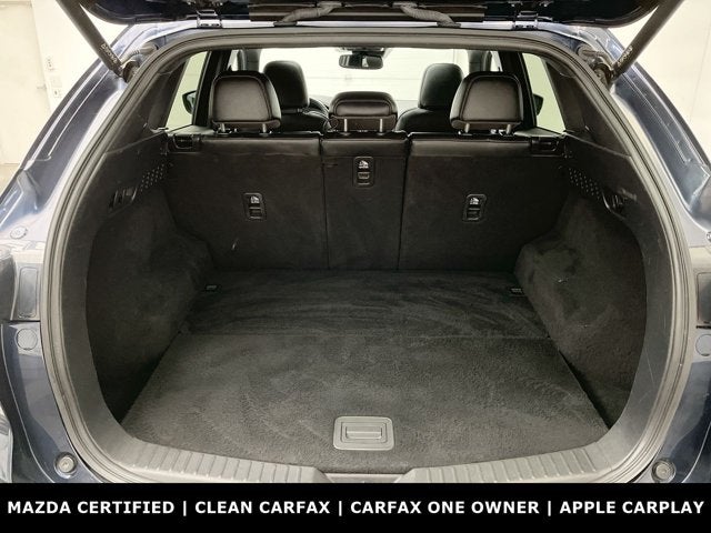 2023 Mazda Mazda CX-5 2.5 Turbo