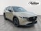 2024 Mazda Mazda Cx-5 2.5 Carbon Turbo