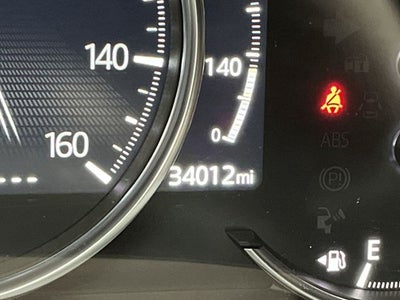 2024 Mazda Mazda CX-5 2.5 Carbon Turbo