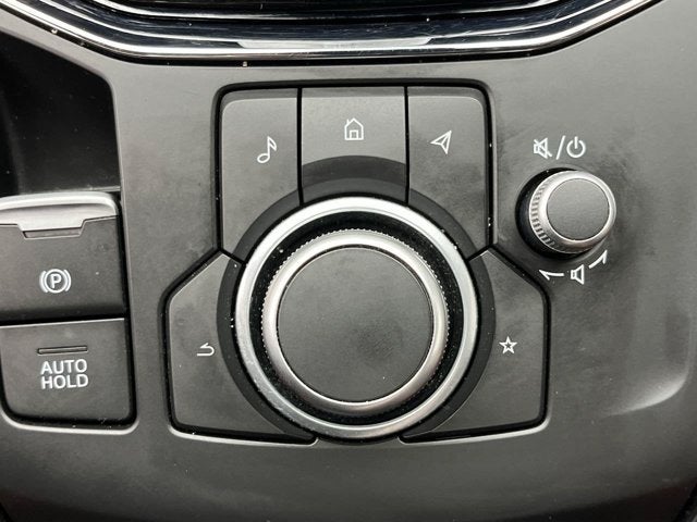 2024 Mazda Mazda CX-5 2.5 Carbon Turbo