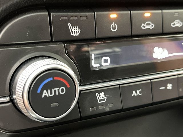 2024 Mazda Mazda CX-5 2.5 Carbon Turbo