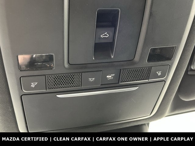 2022 Mazda Mazda CX-5 2.5 Turbo