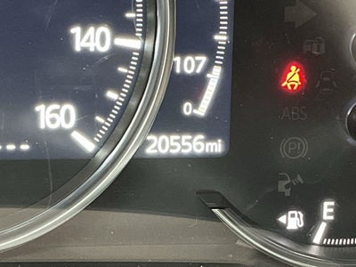 2024 Mazda Mazda CX-5 2.5 Carbon Turbo