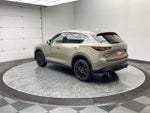 2024 Mazda Mazda CX-5 2.5 Carbon Turbo