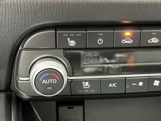 2024 Mazda Mazda CX-5 2.5 Carbon Turbo