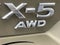 2024 Mazda Mazda CX-5 2.5 Carbon Turbo