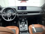 2024 Mazda Mazda CX-5 2.5 Carbon Turbo