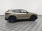 2024 Mazda Mazda CX-5 2.5 Carbon Turbo