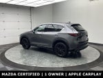 2023 Mazda Mazda CX-5 2.5 Turbo