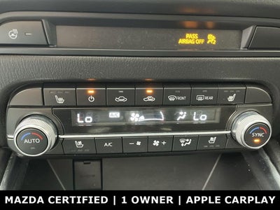 2023 Mazda Mazda CX-5 2.5 Turbo