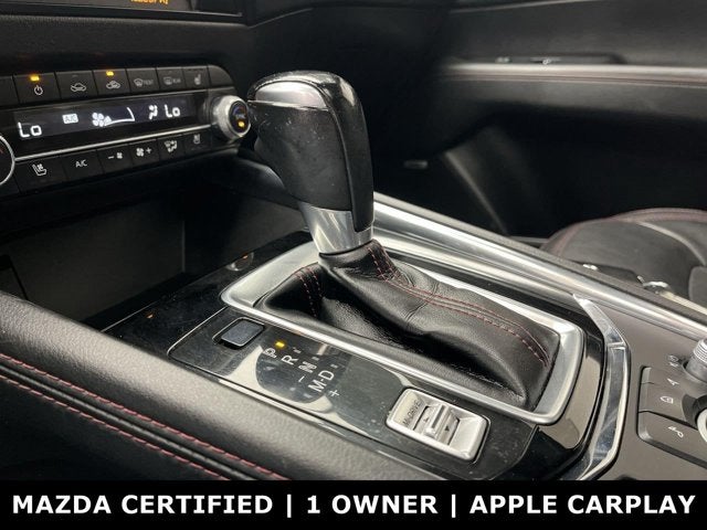 2023 Mazda Mazda CX-5 2.5 Turbo
