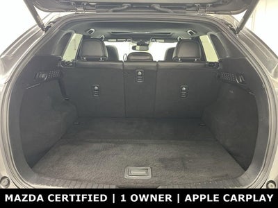 2023 Mazda Mazda CX-5 2.5 Turbo